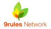 Part of the 9Rules Network