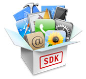 Apple iPhone SDK