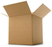 Cardboard Box