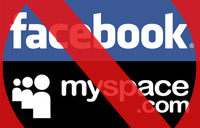 The end of Facebook and MySpace