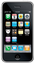 iPhone 3G