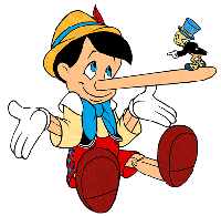 Pinocchio