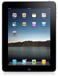 Apple iPad