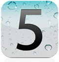 Apply iOS 5