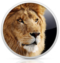 Mac OS X Lion