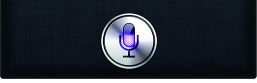 Siri Personal Assistant